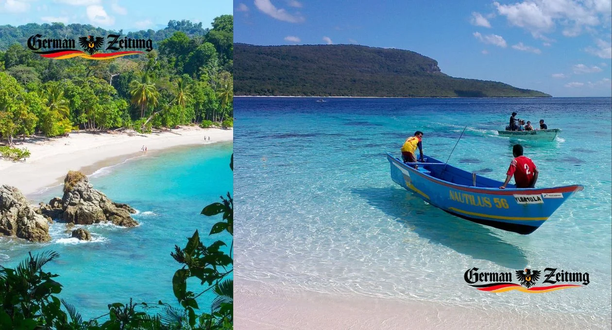 costa rica beste reisezeit 2
