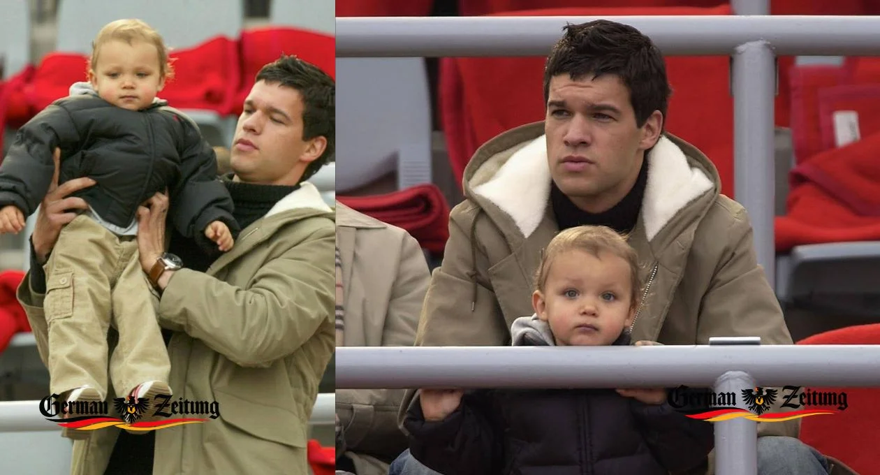louis ballack