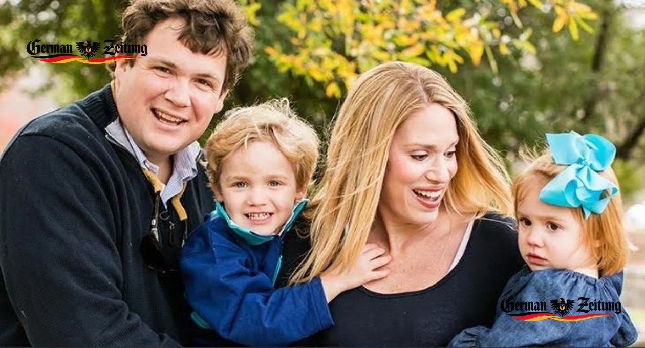 Frank Mill Familie