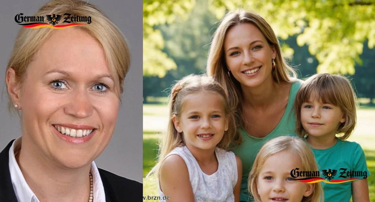 Julia Schwanholz