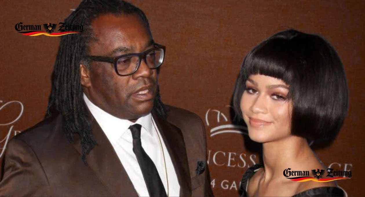 All About Zendaya’s Parents, Mom Claire Stoermer and Dad KazembeAjamu Coleman”