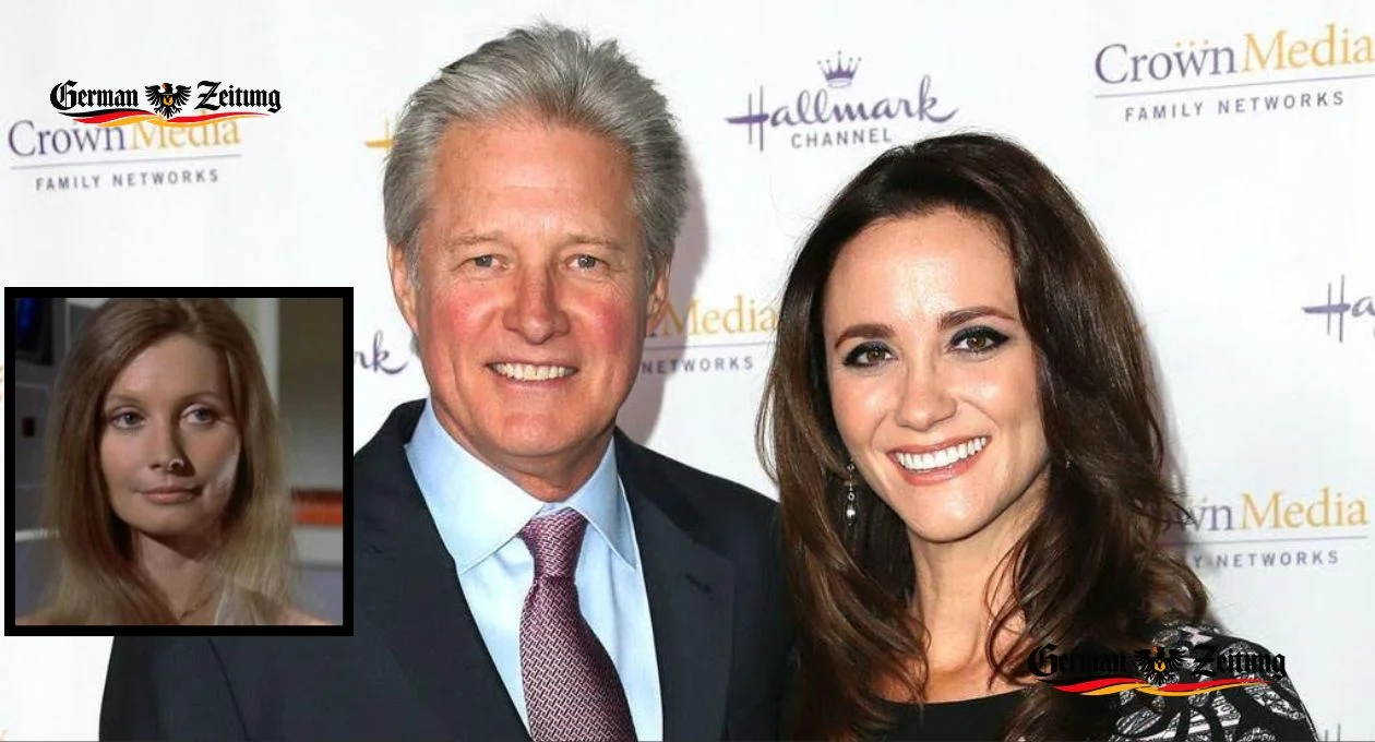 Bruce Boxleitners UND Verena King-Boxleitner