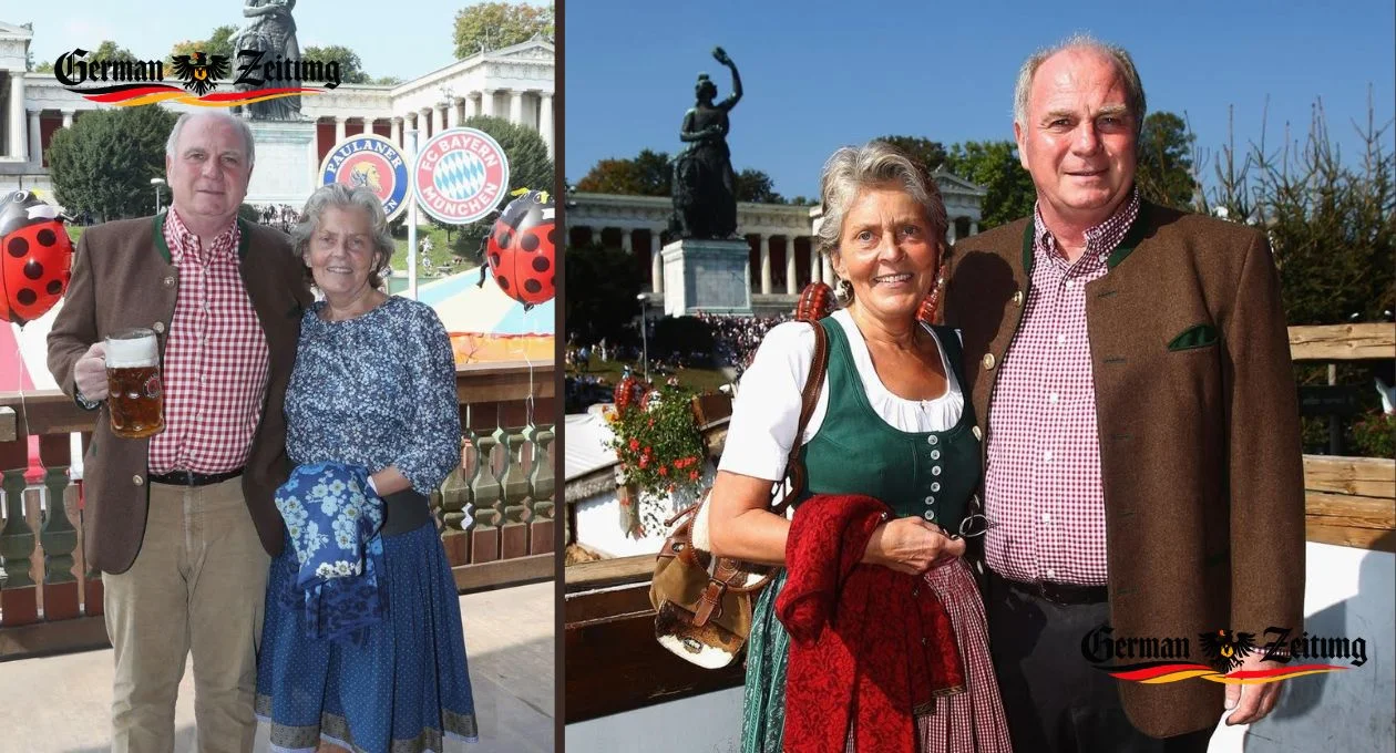 Gisela Hoeneß