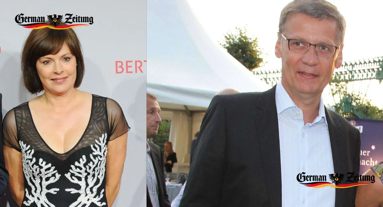 Günther Jauch Wer wird Millionär
