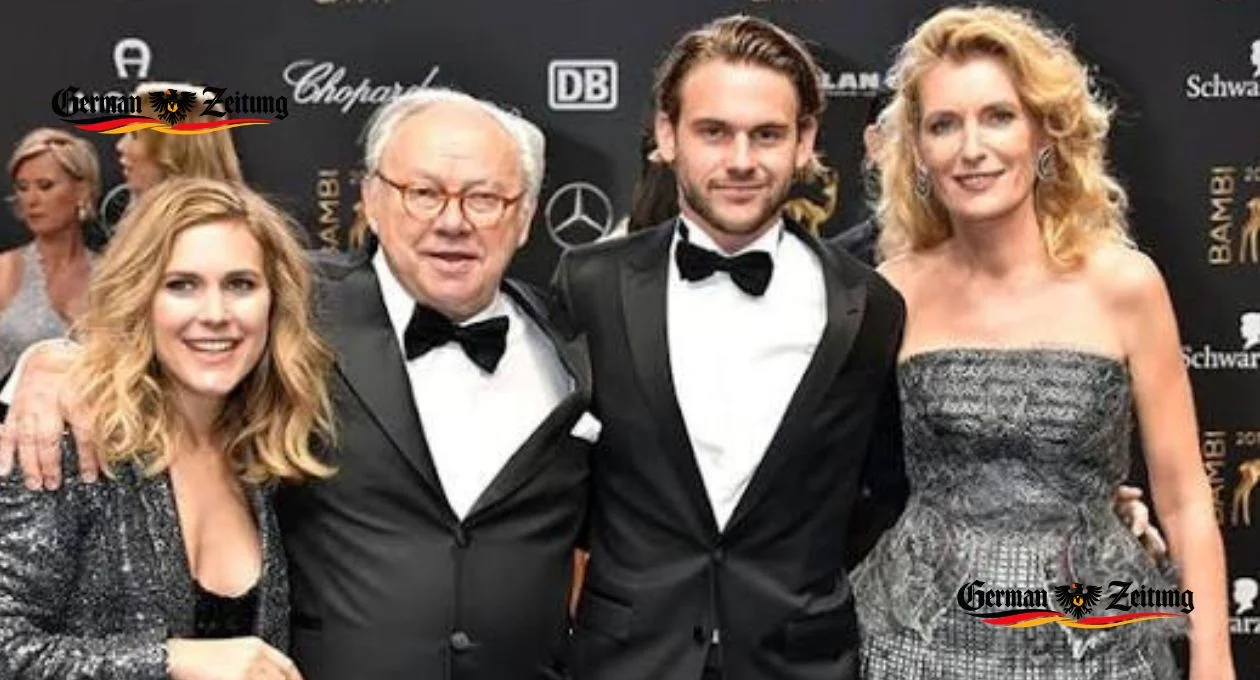 Maria Furtwängler Neuer Partner
