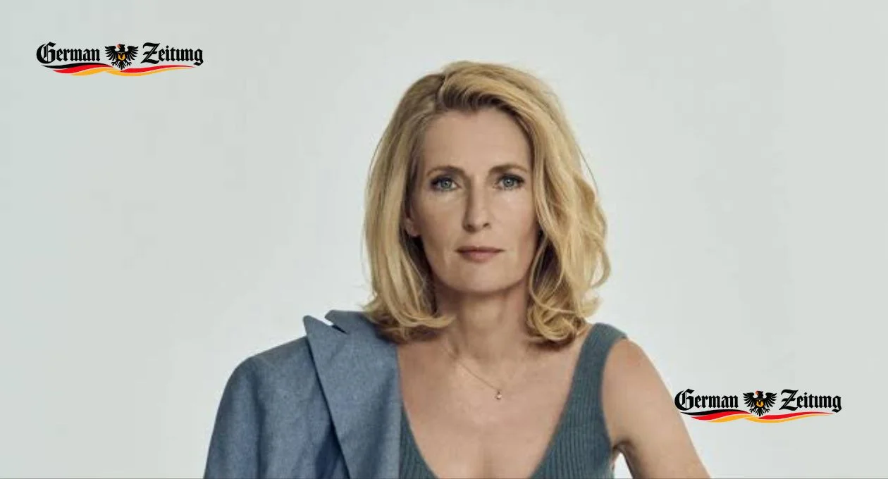Maria Furtwängler Neuer Partner