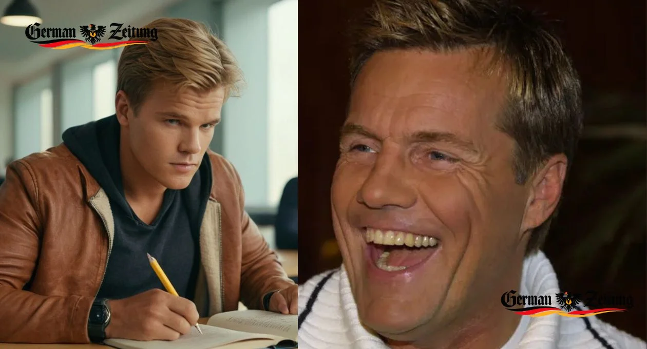 Marvin Bohlen