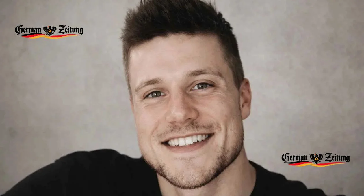 Marvin Bohlen