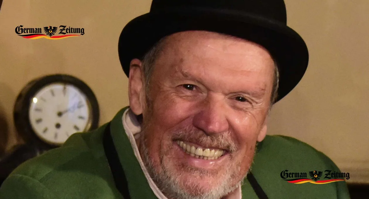 Hansi Kraus