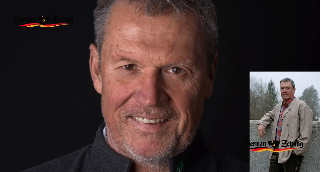 Hansi Kraus