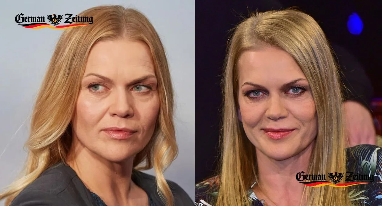 Anna Loos Krankheit