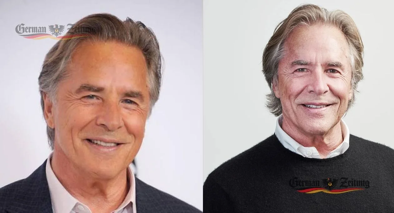 Don Johnson
