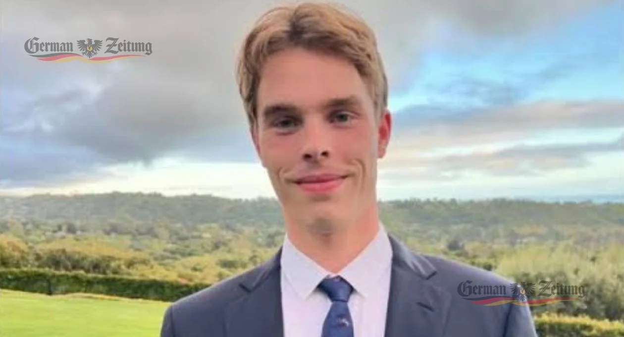 Jasper Breckenridge-Johnson