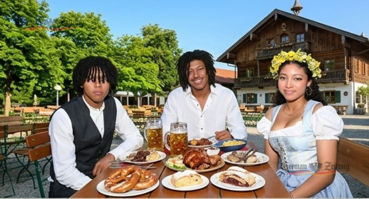 Lou Sulola Samuel: Alter, Eltern, Geschwister, Interessen und ihr Leben 2026