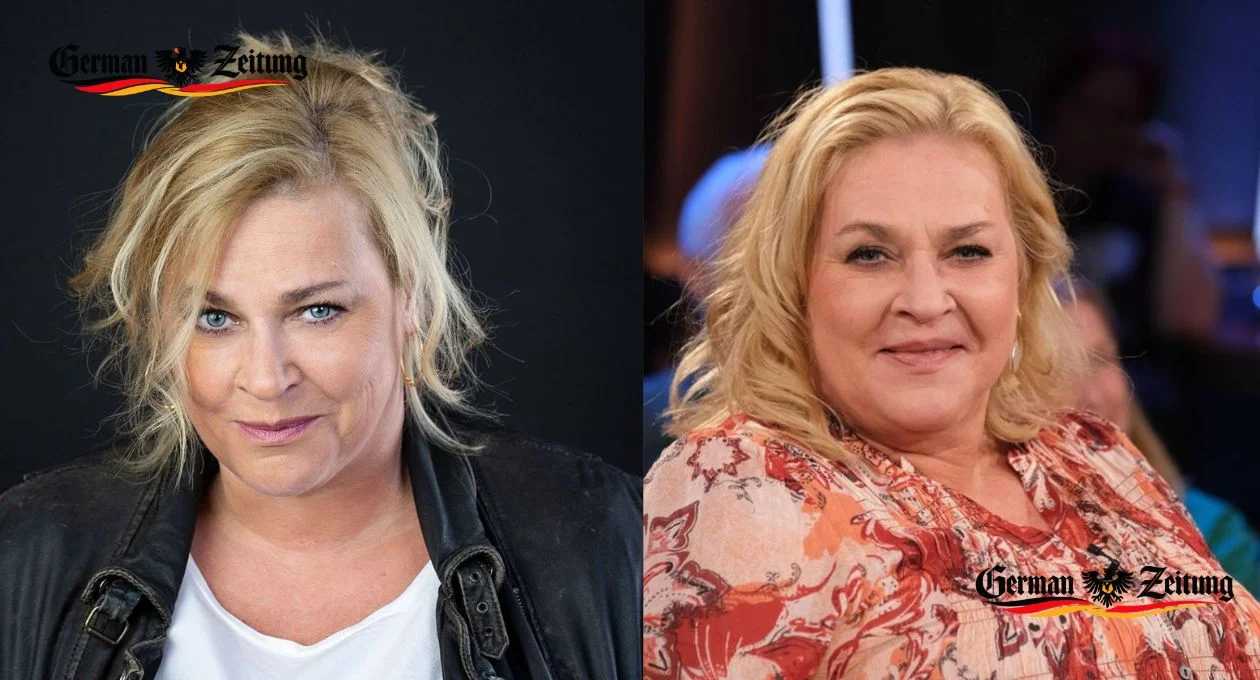 Petra Kleinert Krankheit