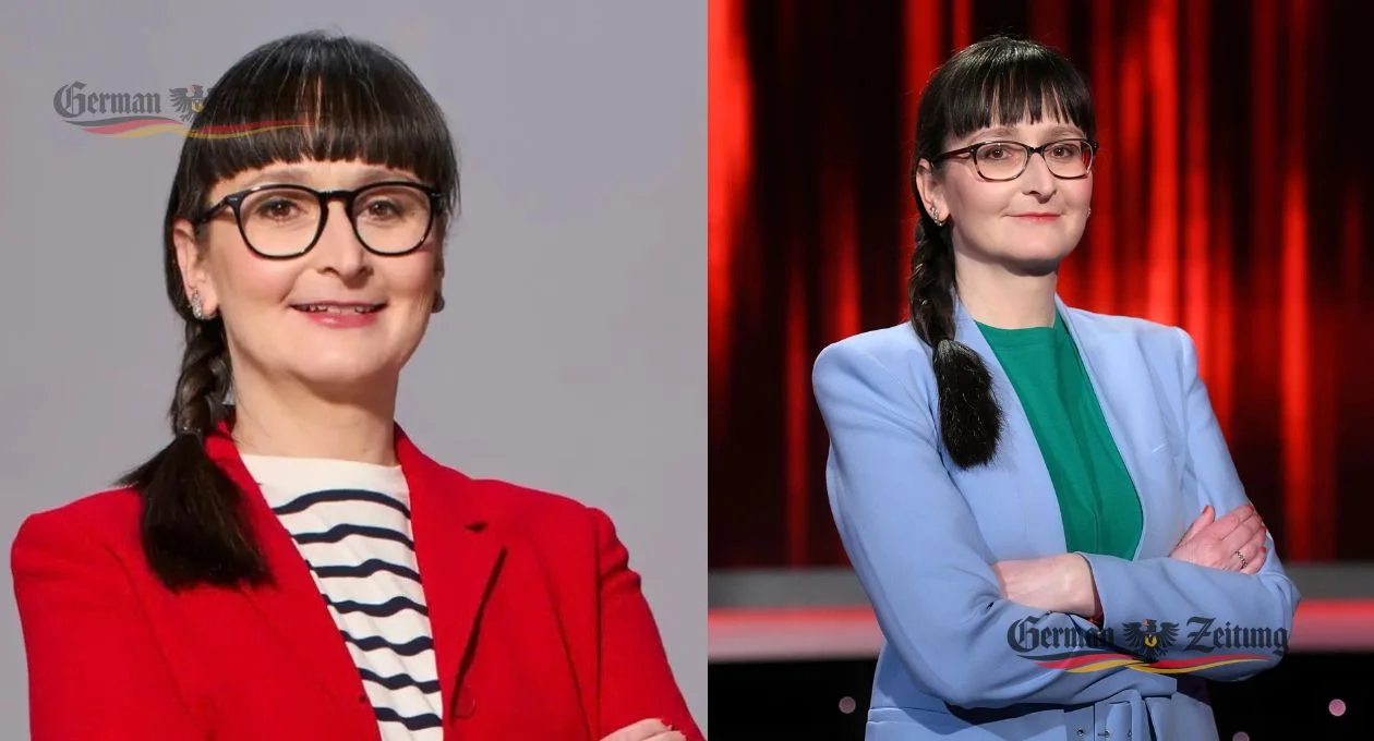 Annegret Schenkel