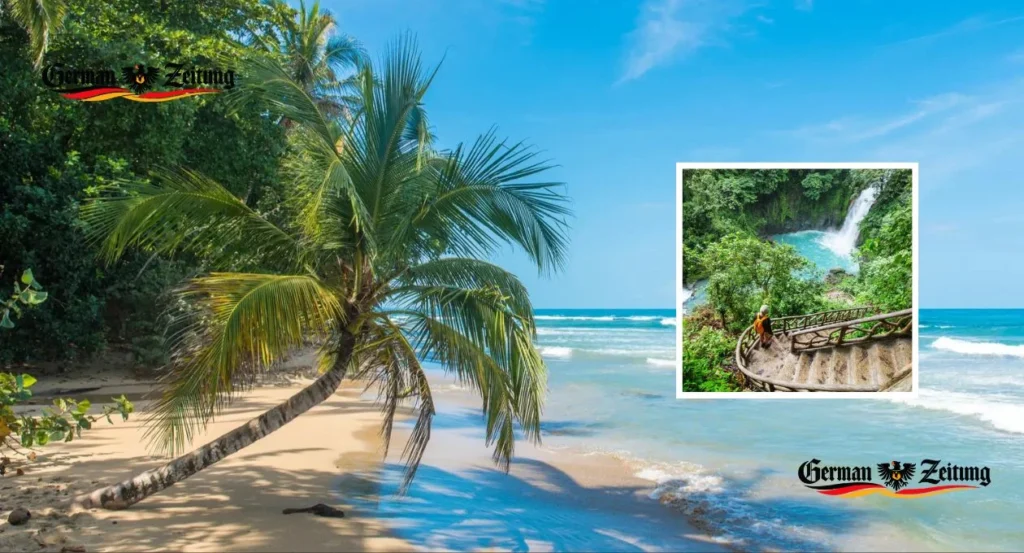 costa rica beste reisezeit 1