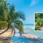 costa rica beste reisezeit 1