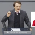karl lauterbach ehefrau