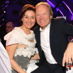 sandra maischberger ehemann