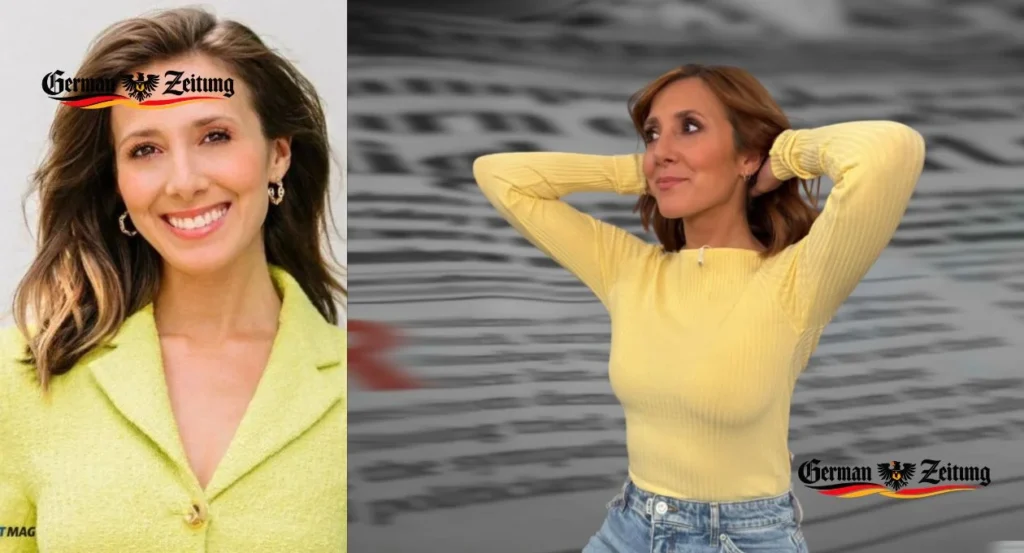 Vanessa Civiello verheiratet