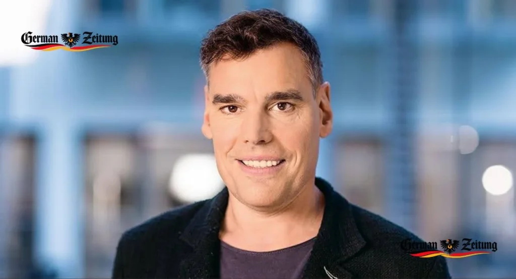 Armin Coerper Lebensgefährte