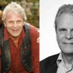 Peter Sattmann Krankheit