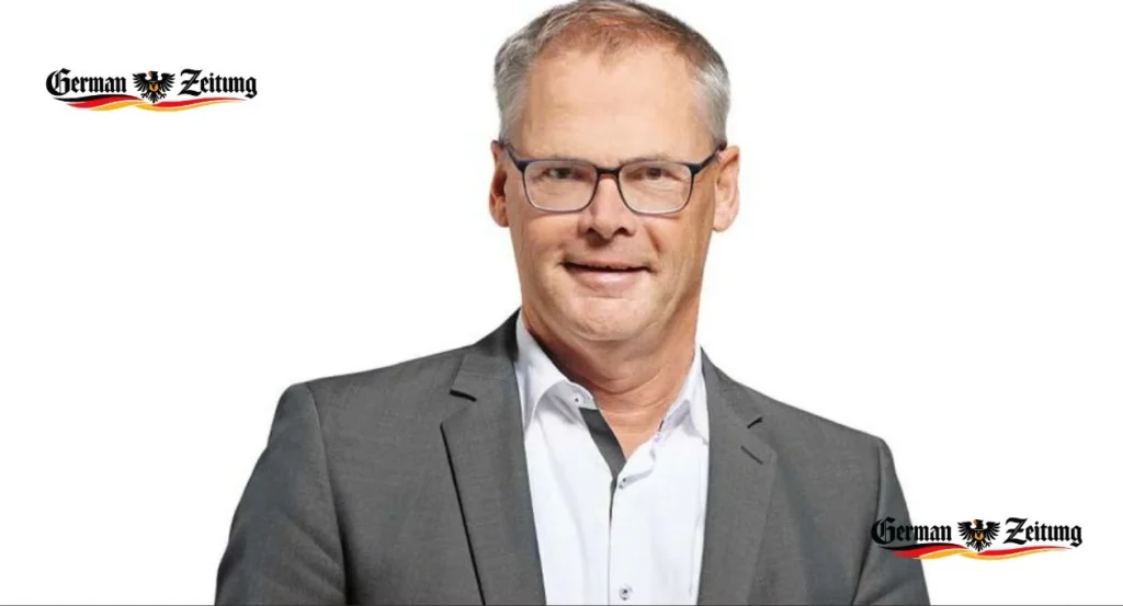 Dietmar Müller Algeco