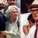 Erika Wildau-Honecker