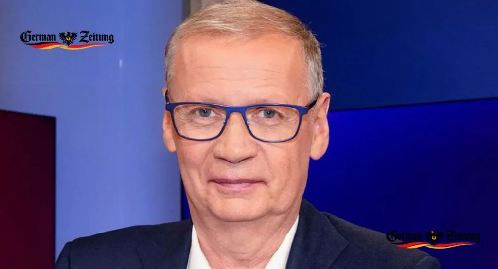 Günther Jauch Wer wird Millionär