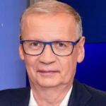 Günther Jauch Wer wird Millionär