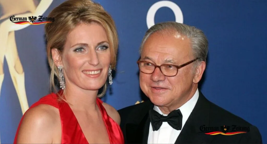 Maria Furtwängler Neuer Partner