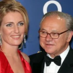 Maria Furtwängler Neuer Partner