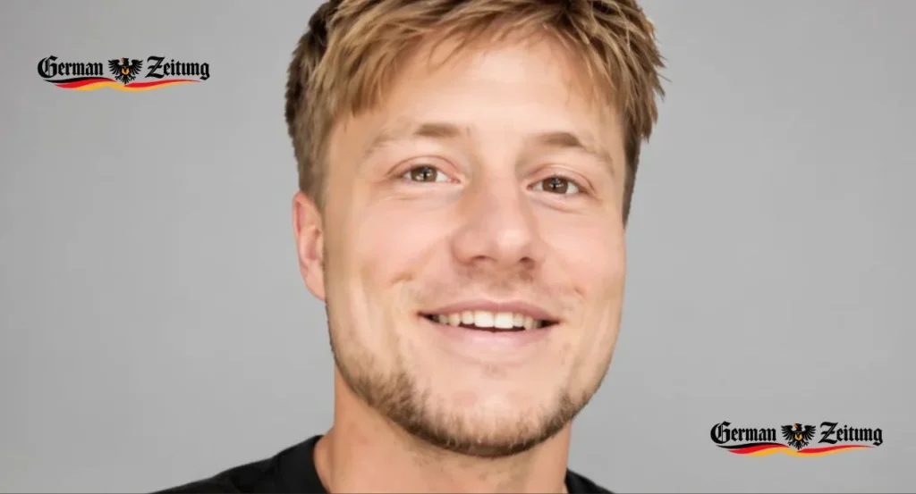 Marvin Bohlen