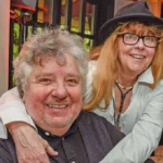 Michael Schanze Ehefrau Monika Peer