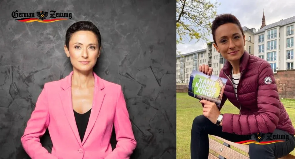 Nazan Gökdemir verheiratet