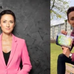 Nazan Gökdemir verheiratet