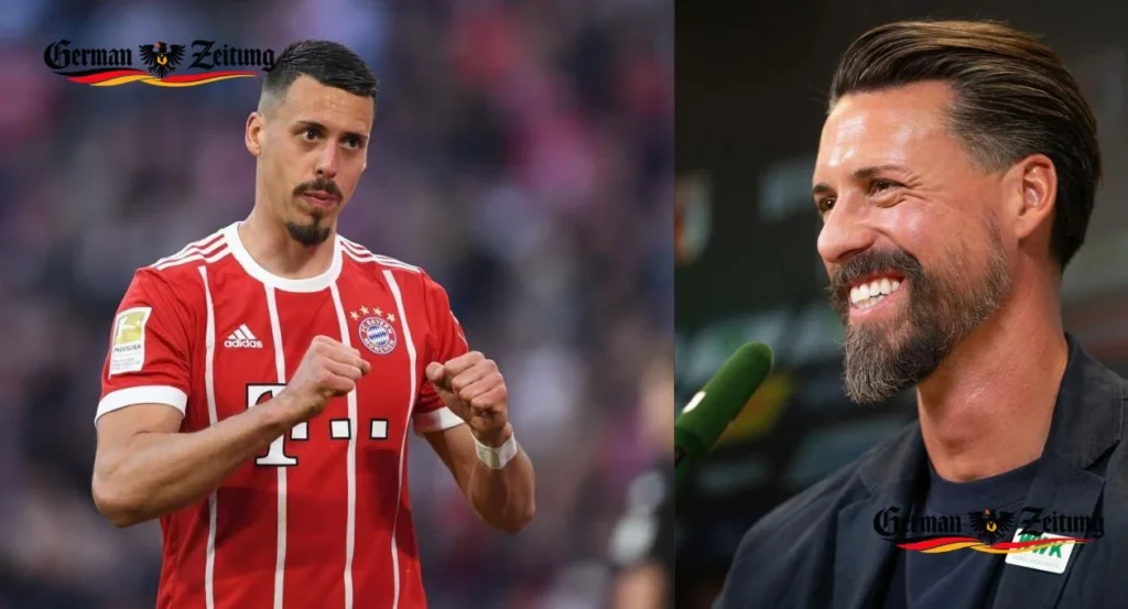 Sandro Wagner Scheidung