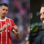 Sandro Wagner Scheidung
