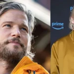 Sebastian Ströbel Ehefrau Fotos