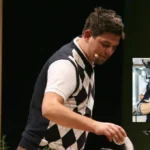 Tim Mälzer Ehefrau