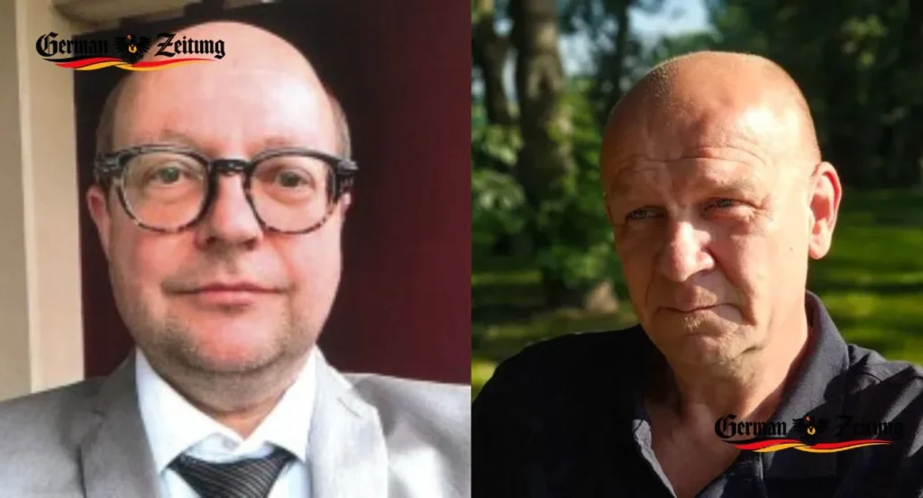 Carsten Jahn Lebenslauf