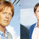 Death in Paradise Darsteller gestorben Denis Guyenon