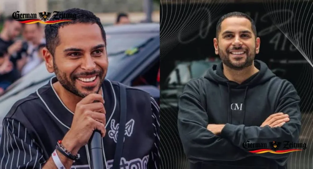 Omid Mouazzen