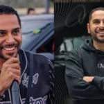 Omid Mouazzen