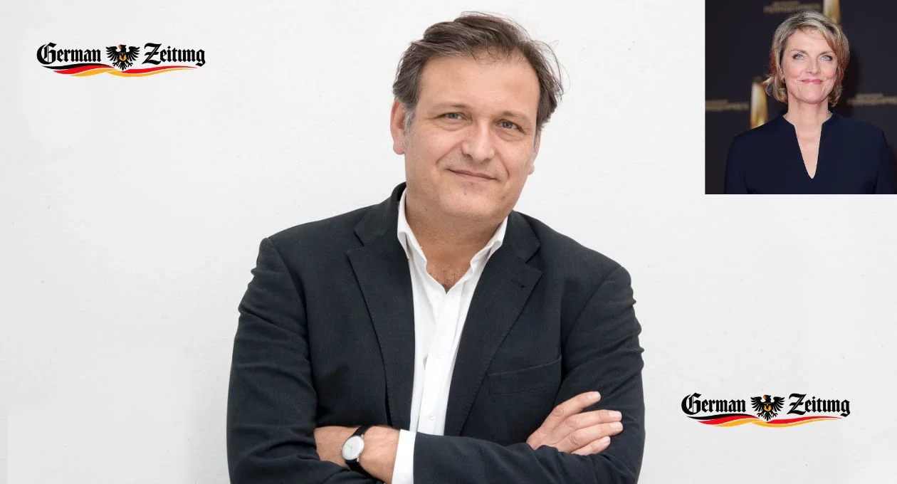 Andreas Veauthier