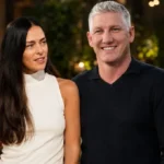 Bastian Schweinsteiger neue Freundin Silva Kapitanova