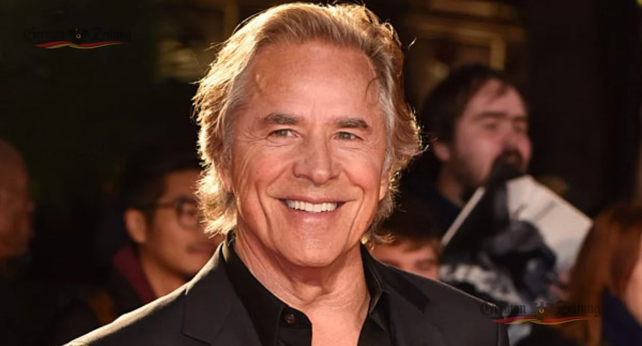 Don Johnson