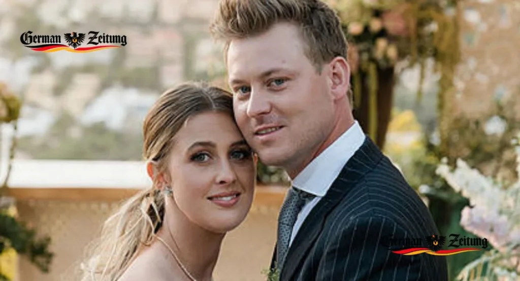 Gina-Maria Schumacher – deutsche Reining-Reiterin und Tochter von Michael Schumacher
