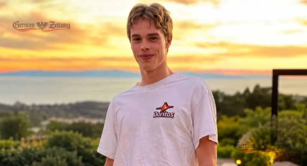 Jasper Breckenridge-Johnson